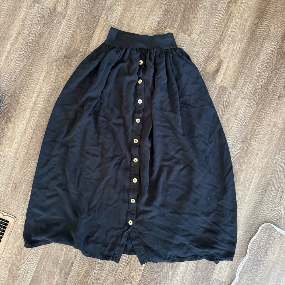 Matilda Jane‎ Joanna Gaines Silo Skirt